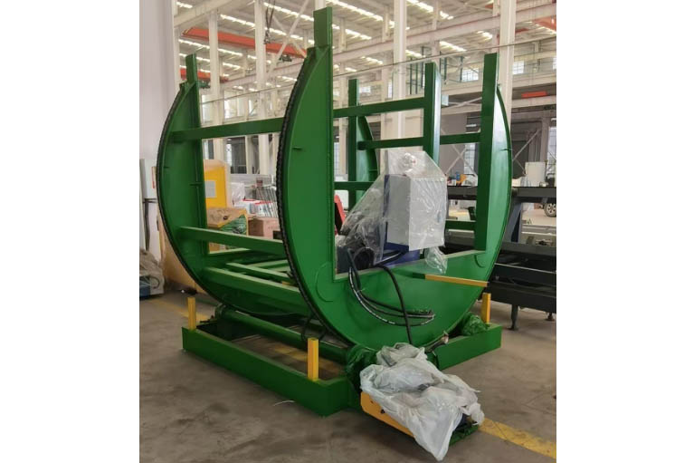 凈空1.5米、1.7米翻板機