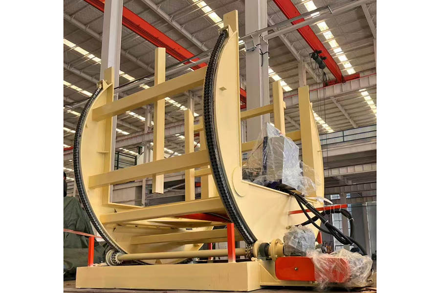 凈空1.5米、1.7米翻板機